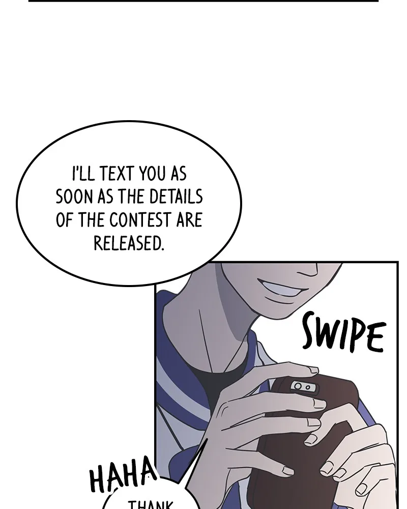 A Guide to Proper Dating Chapter 31 page 51