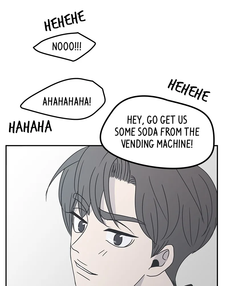 A Guide to Proper Dating Chapter 1 page 108