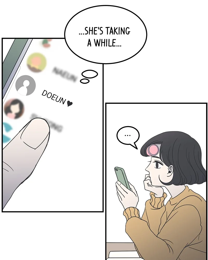 A Guide to Proper Dating Chapter 13 page 31