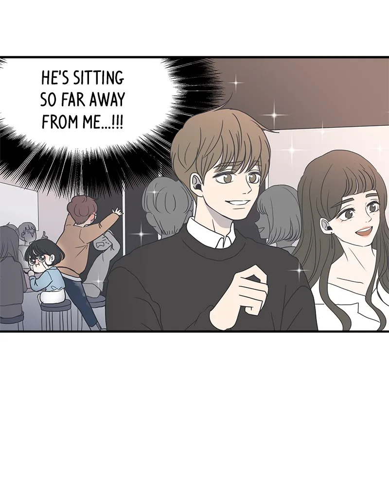 A Guide to Proper Dating Chapter 3 page 98