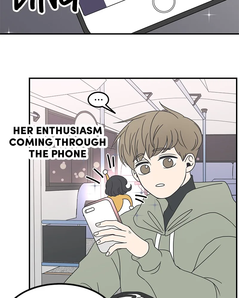 A Guide to Proper Dating Chapter 13 page 46