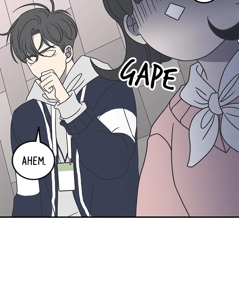 A Guide to Proper Dating Chapter 32 page 43