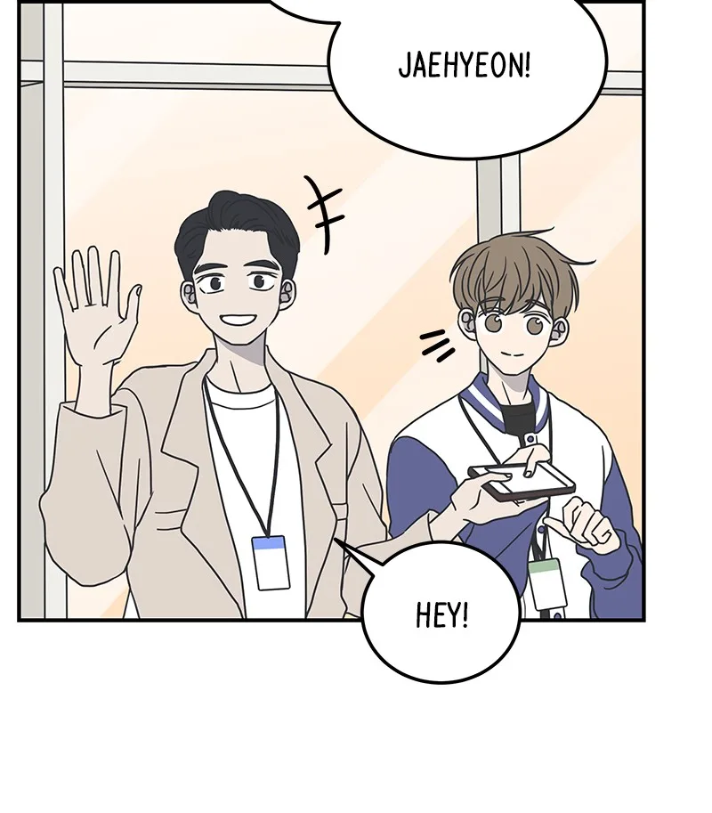 A Guide to Proper Dating Chapter 31 page 59