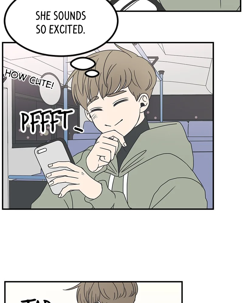 A Guide to Proper Dating Chapter 13 page 47