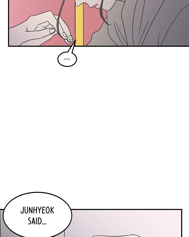 A Guide to Proper Dating Chapter 33 page 8