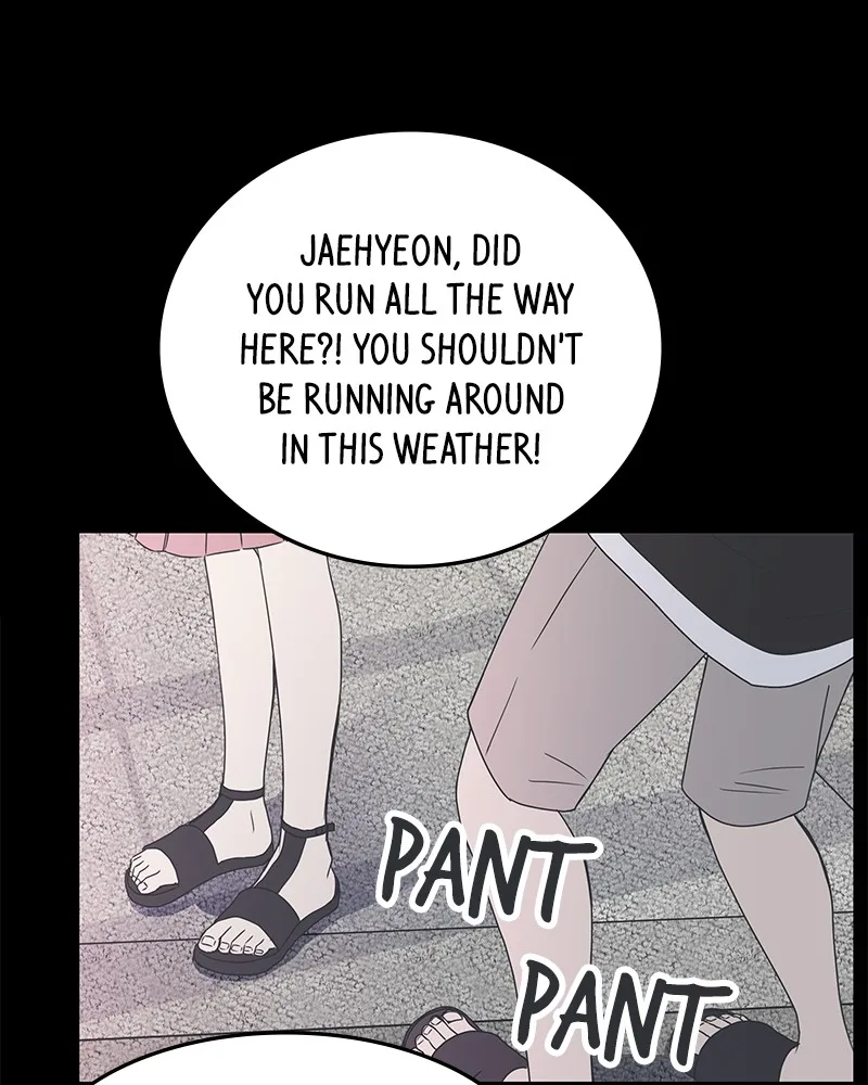 A Guide to Proper Dating Chapter 13 page 51