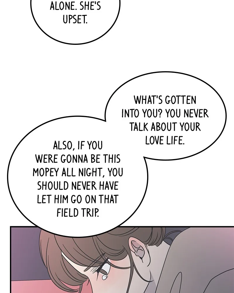 A Guide to Proper Dating Chapter 33 page 7
