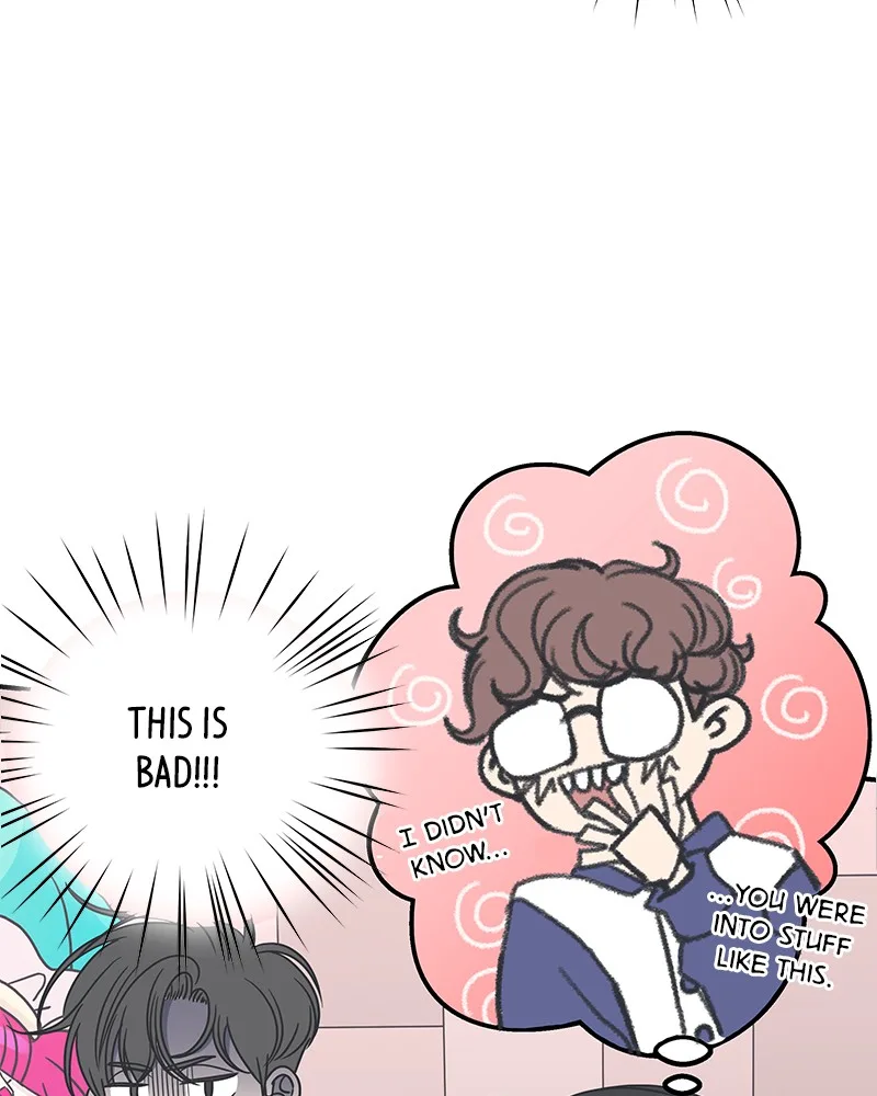 A Guide to Proper Dating Chapter 32 page 39