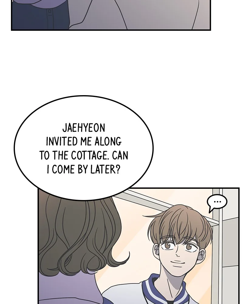 A Guide to Proper Dating Chapter 31 page 61