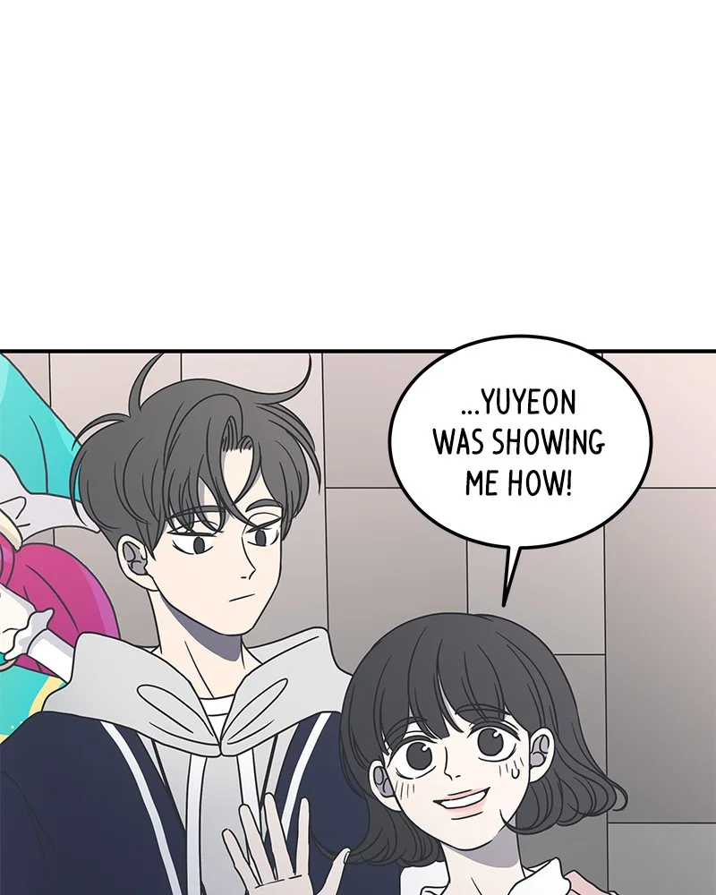 A Guide to Proper Dating Chapter 32 page 46