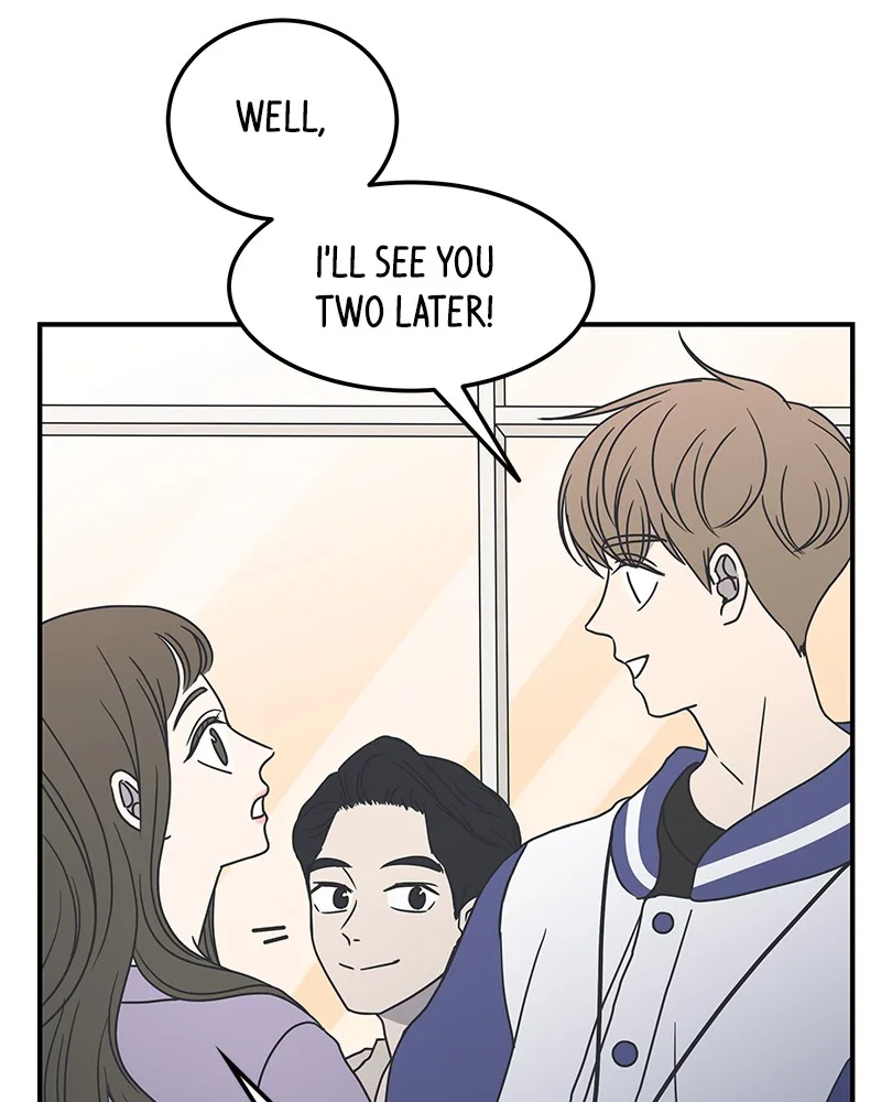 A Guide to Proper Dating Chapter 31 page 63