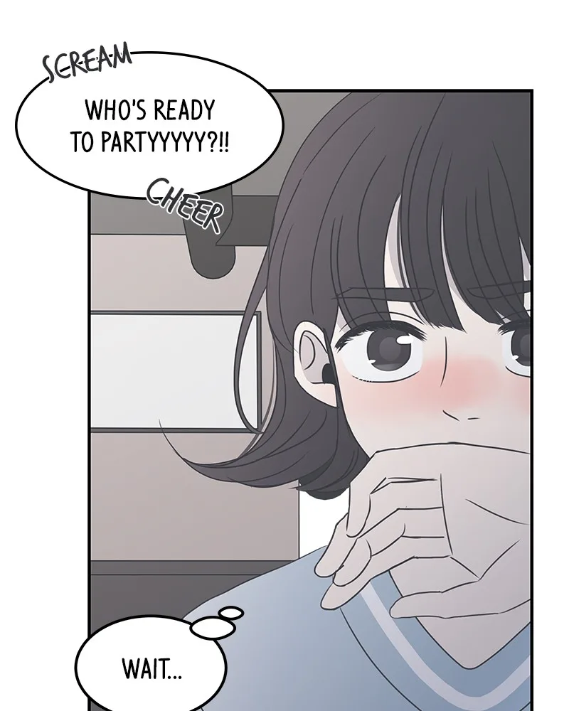 A Guide to Proper Dating Chapter 3 page 103