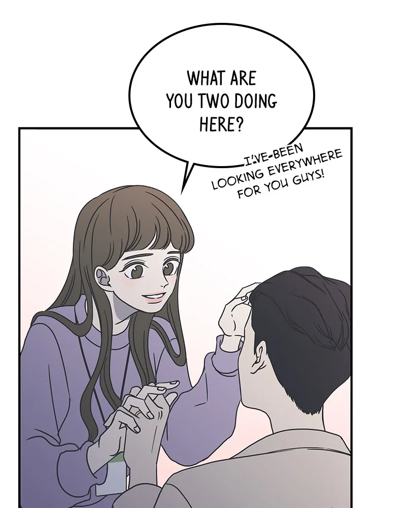 A Guide to Proper Dating Chapter 31 page 60