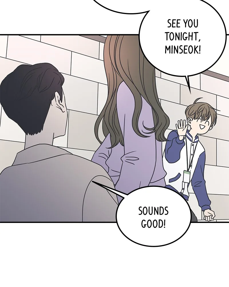 A Guide to Proper Dating Chapter 31 page 65