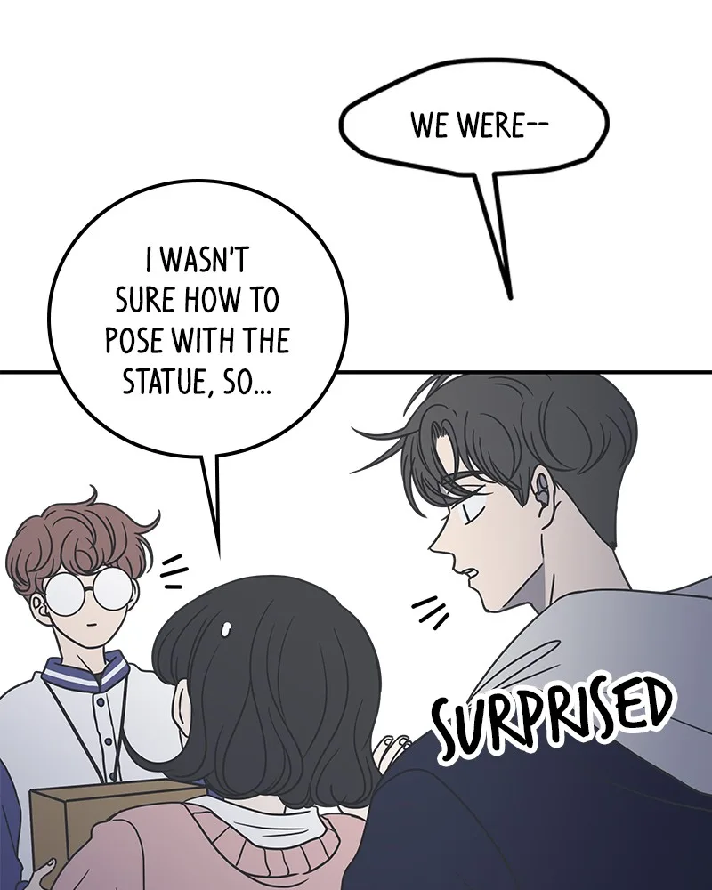 A Guide to Proper Dating Chapter 32 page 44