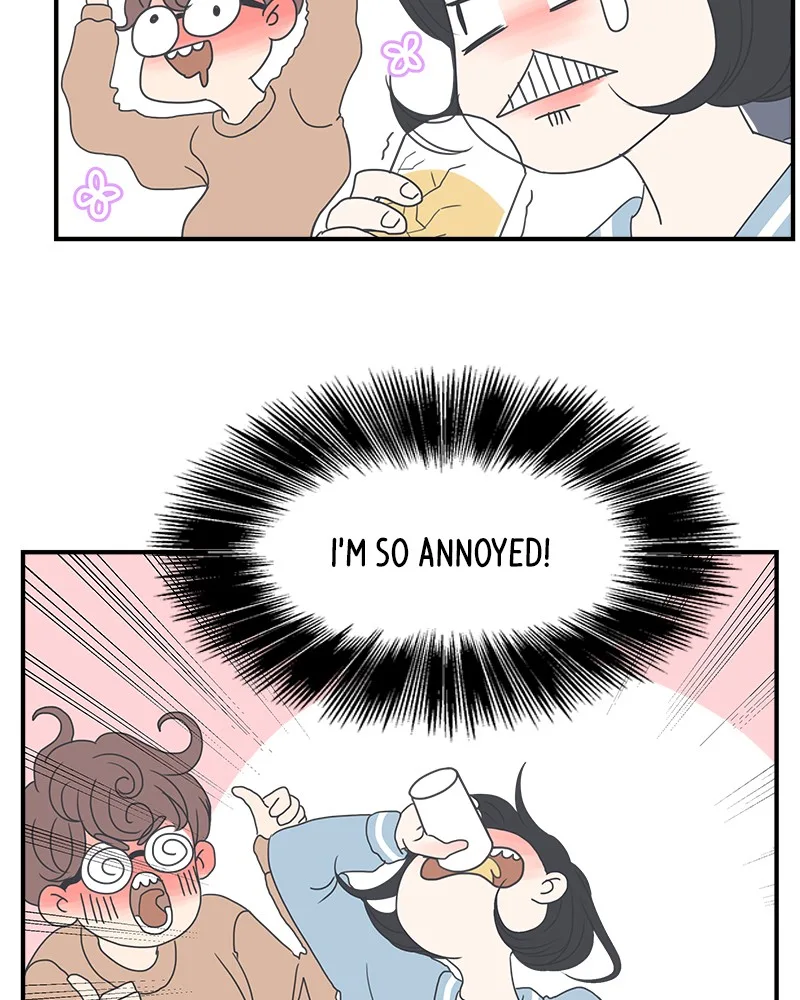A Guide to Proper Dating Chapter 3 page 101