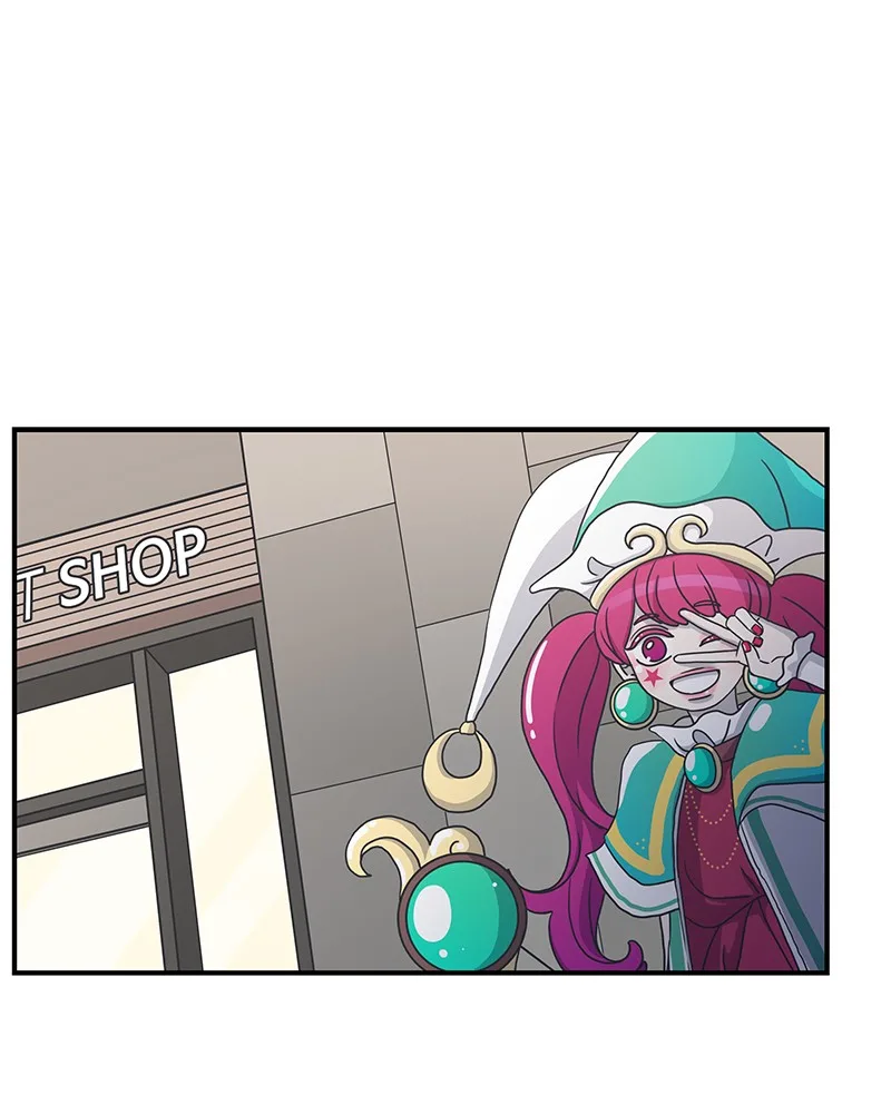 A Guide to Proper Dating Chapter 31 page 77