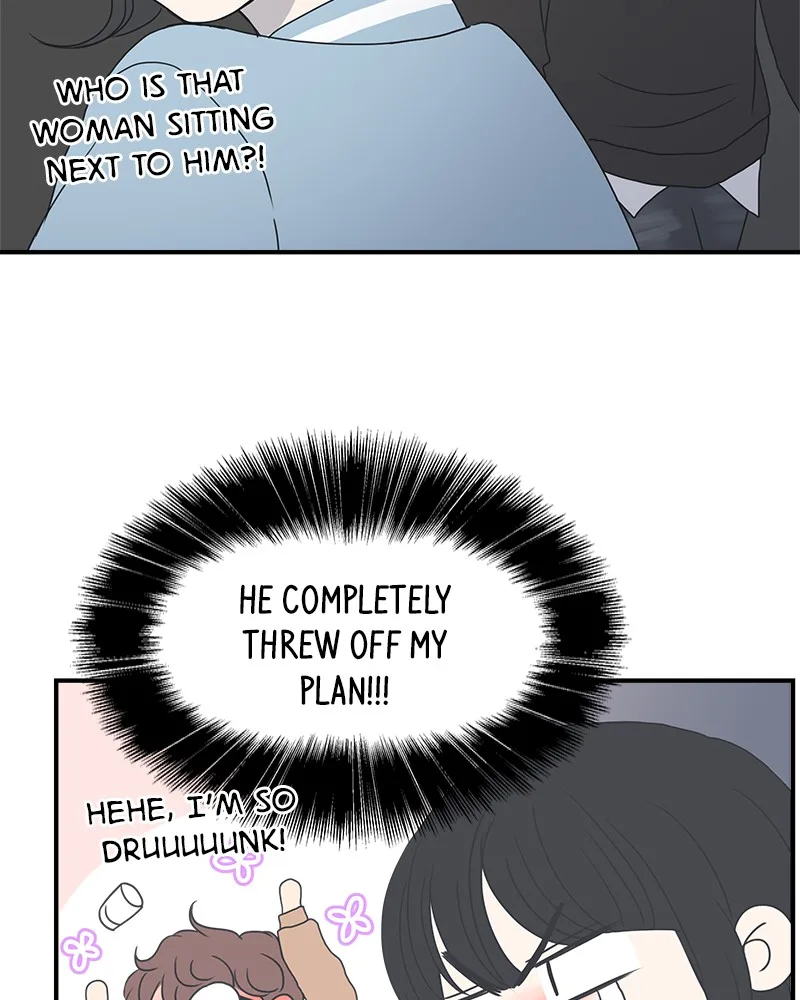 A Guide to Proper Dating Chapter 3 page 100