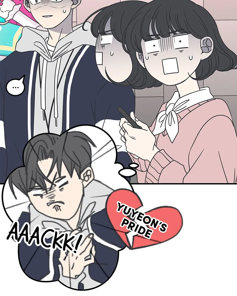 A Guide to Proper Dating Chapter 32 page 40