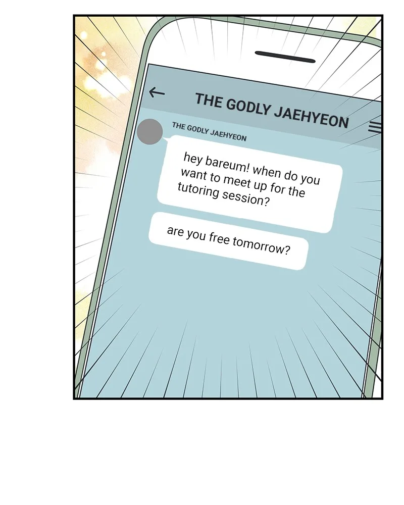 A Guide to Proper Dating Chapter 13 page 38