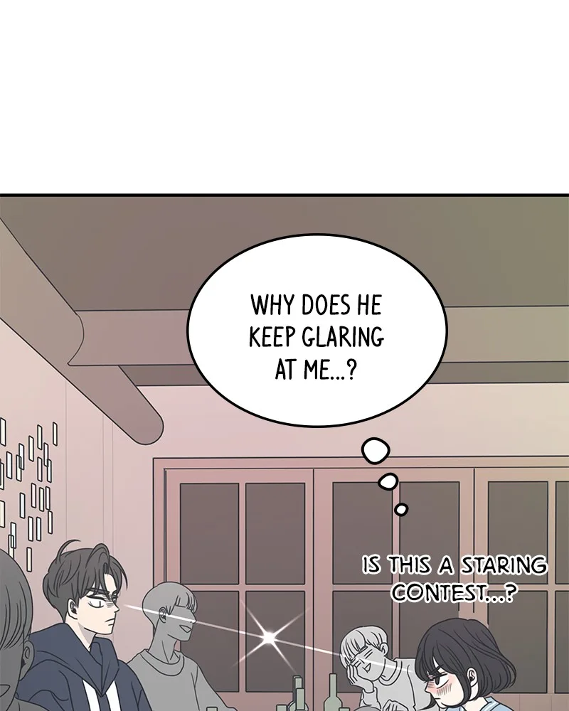A Guide to Proper Dating Chapter 3 page 108