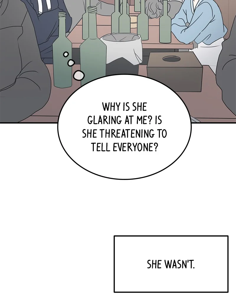 A Guide to Proper Dating Chapter 3 page 109