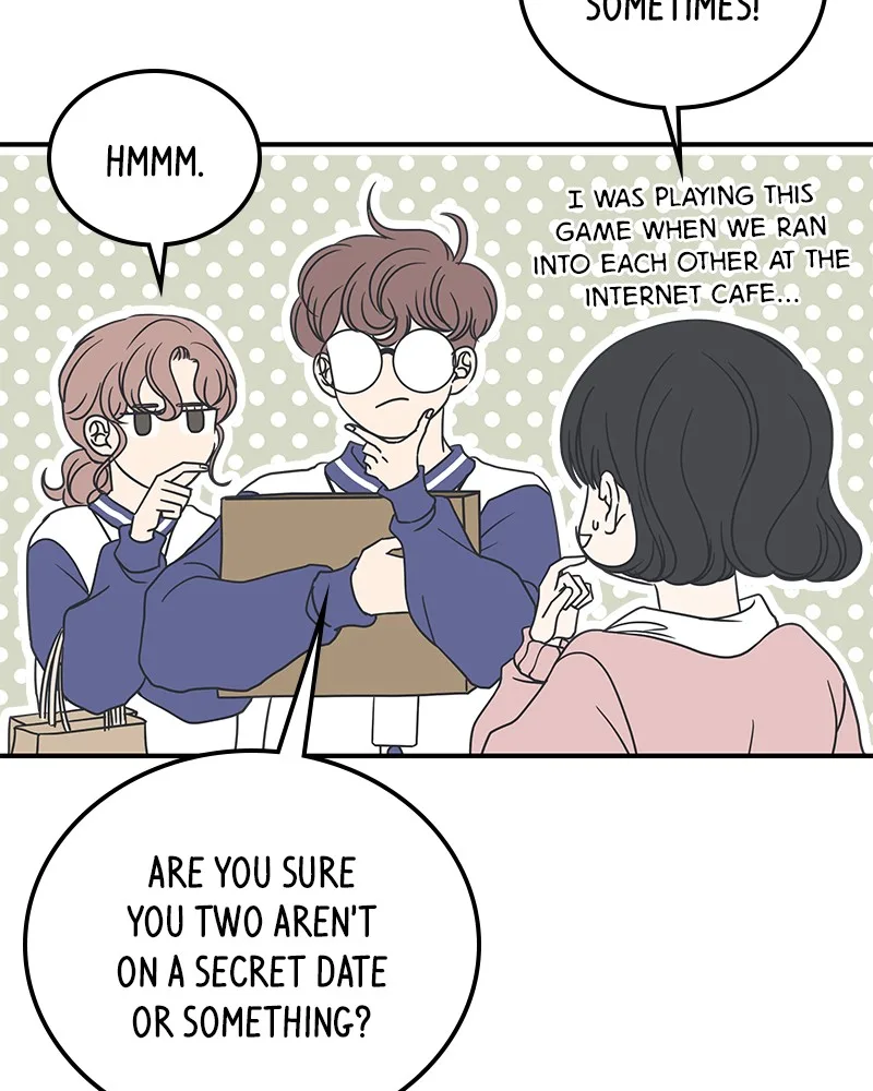 A Guide to Proper Dating Chapter 32 page 51