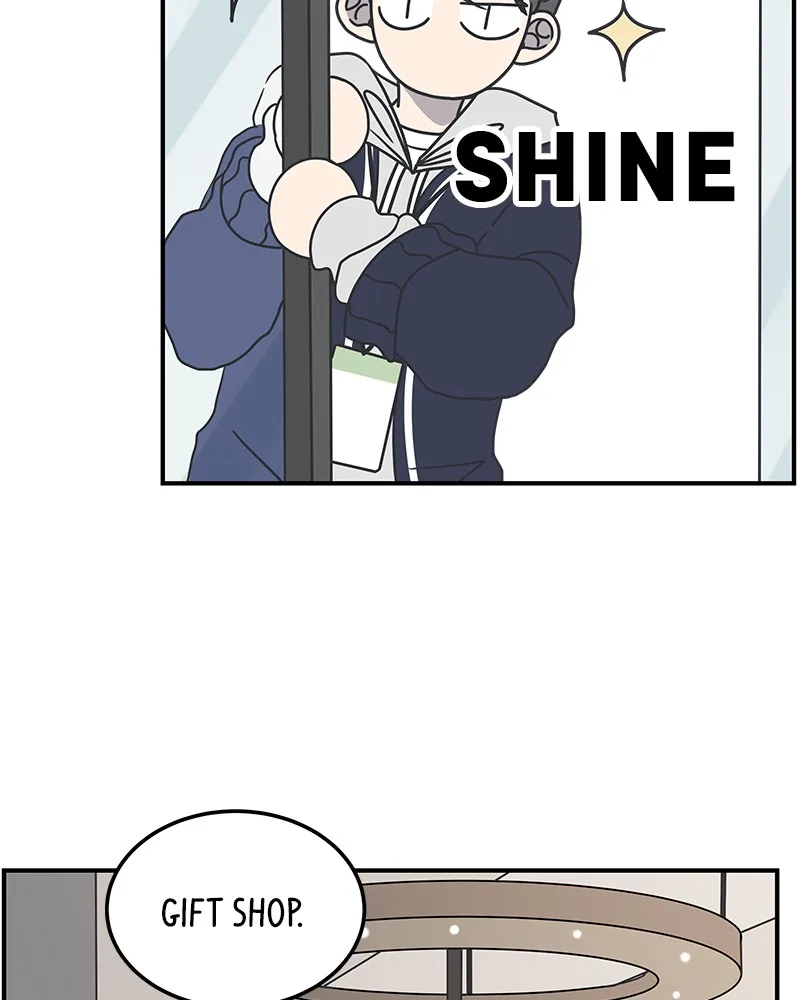 A Guide to Proper Dating Chapter 31 page 79