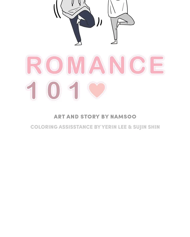 A Guide to Proper Dating Chapter 36 page 19