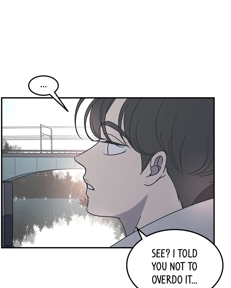 A Guide to Proper Dating Chapter 36 page 30