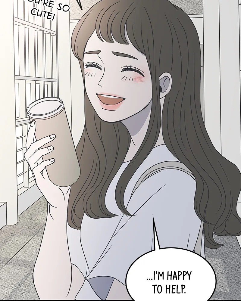 A Guide to Proper Dating Chapter 13 page 56