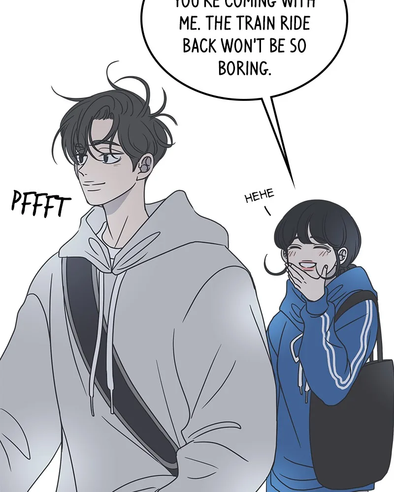 A Guide to Proper Dating Chapter 36 page 25