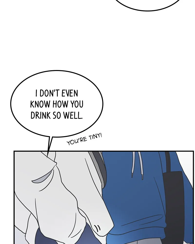 A Guide to Proper Dating Chapter 36 page 31
