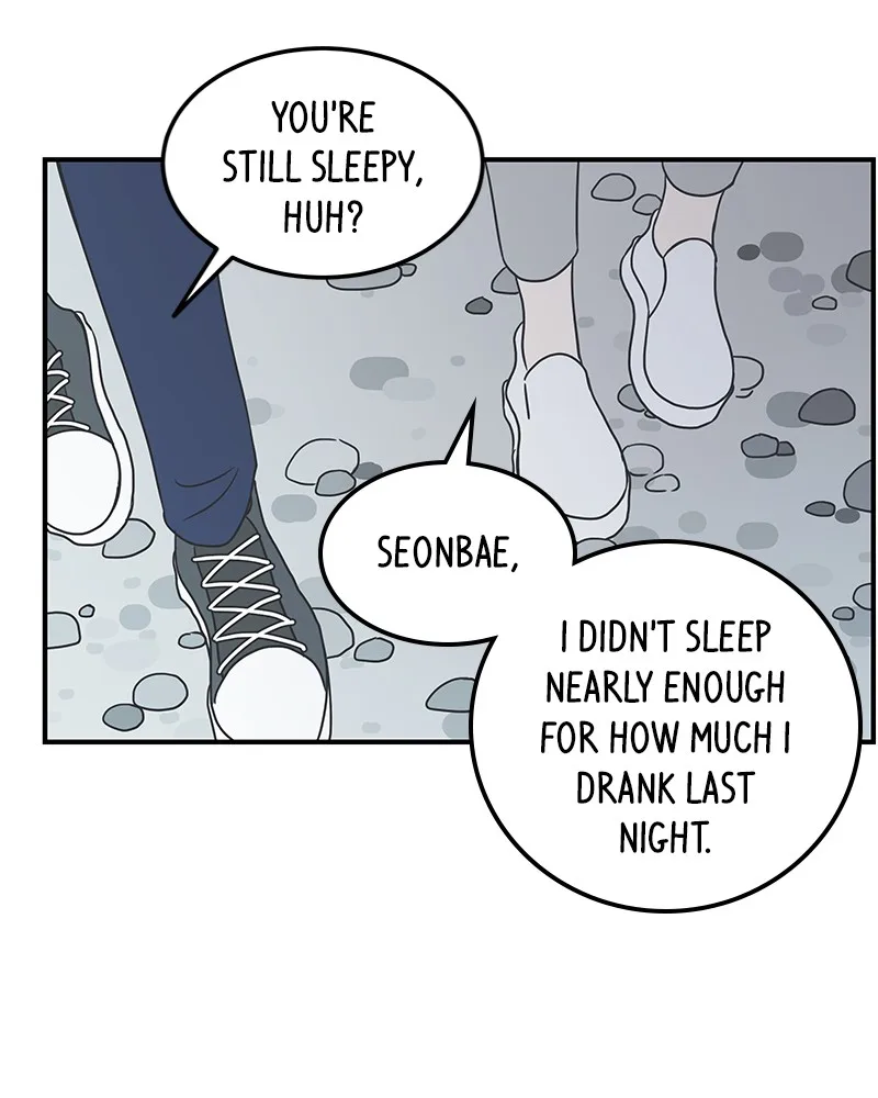 A Guide to Proper Dating Chapter 36 page 27