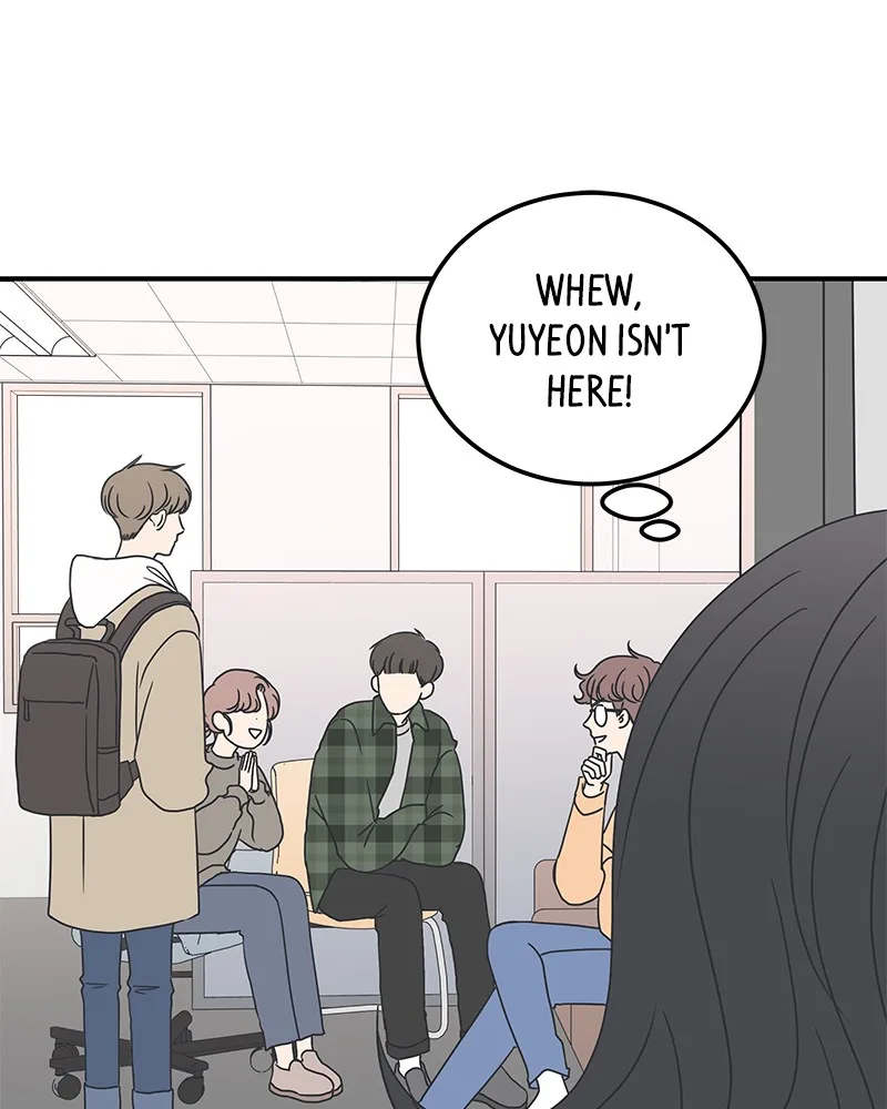 A Guide to Proper Dating Chapter 13 page 71