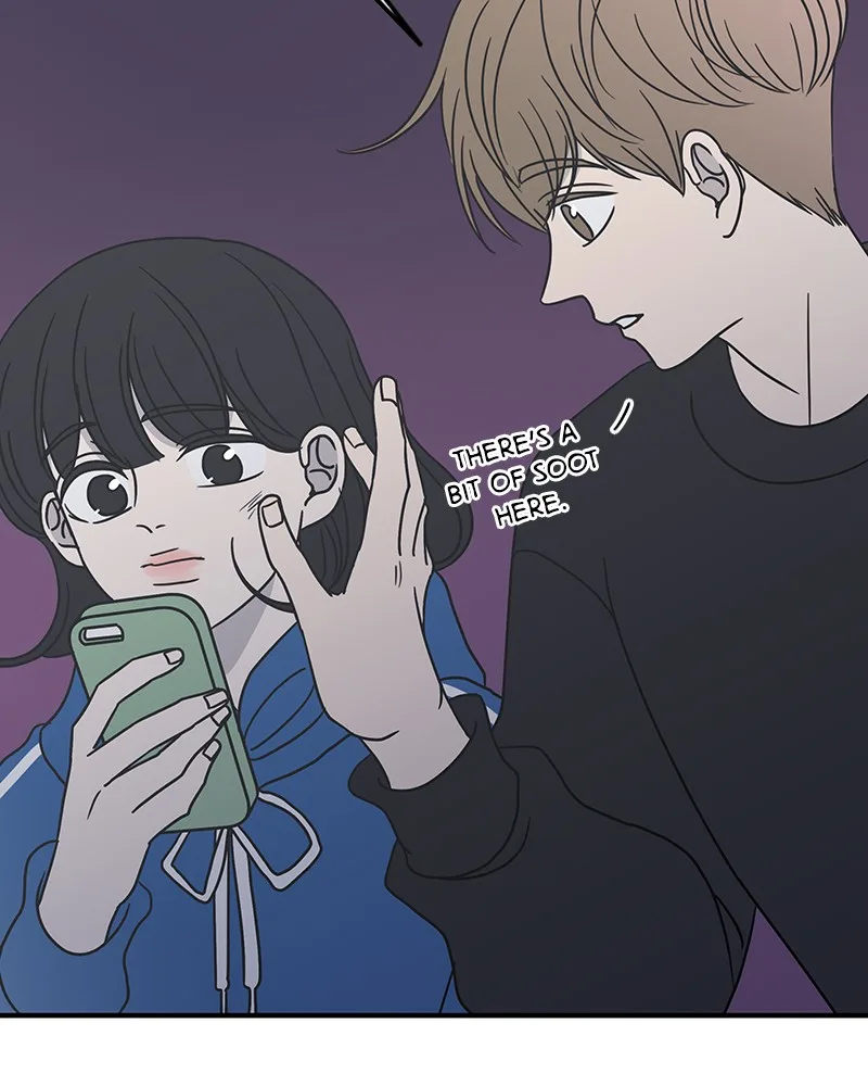 A Guide to Proper Dating Chapter 34 page 3