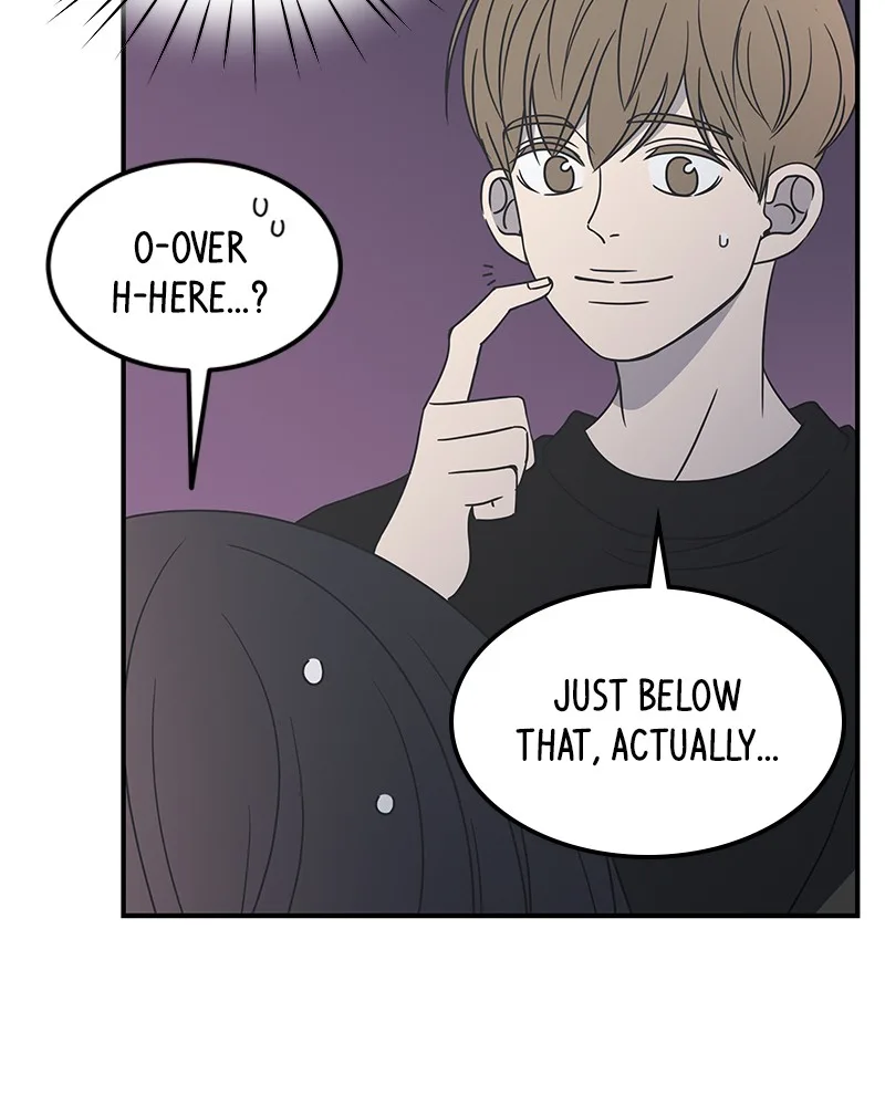 A Guide to Proper Dating Chapter 34 page 7