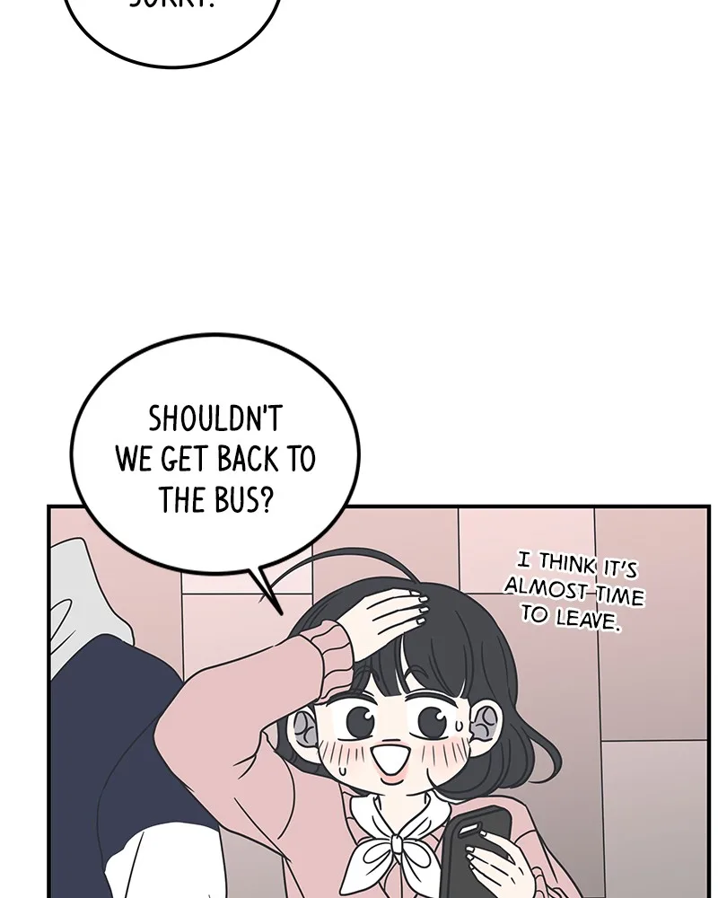 A Guide to Proper Dating Chapter 32 page 55