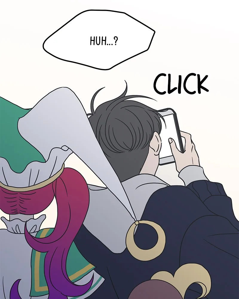 A Guide to Proper Dating Chapter 31 page 93