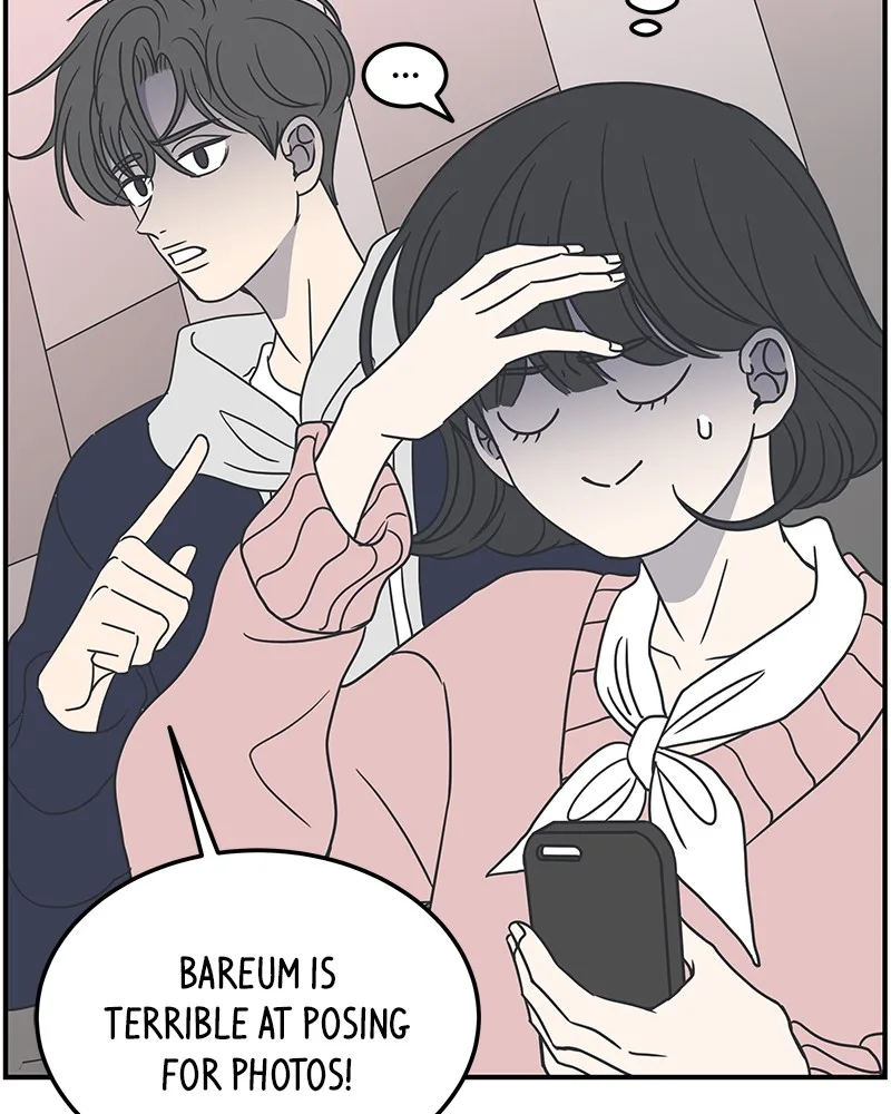 A Guide to Proper Dating Chapter 32 page 57