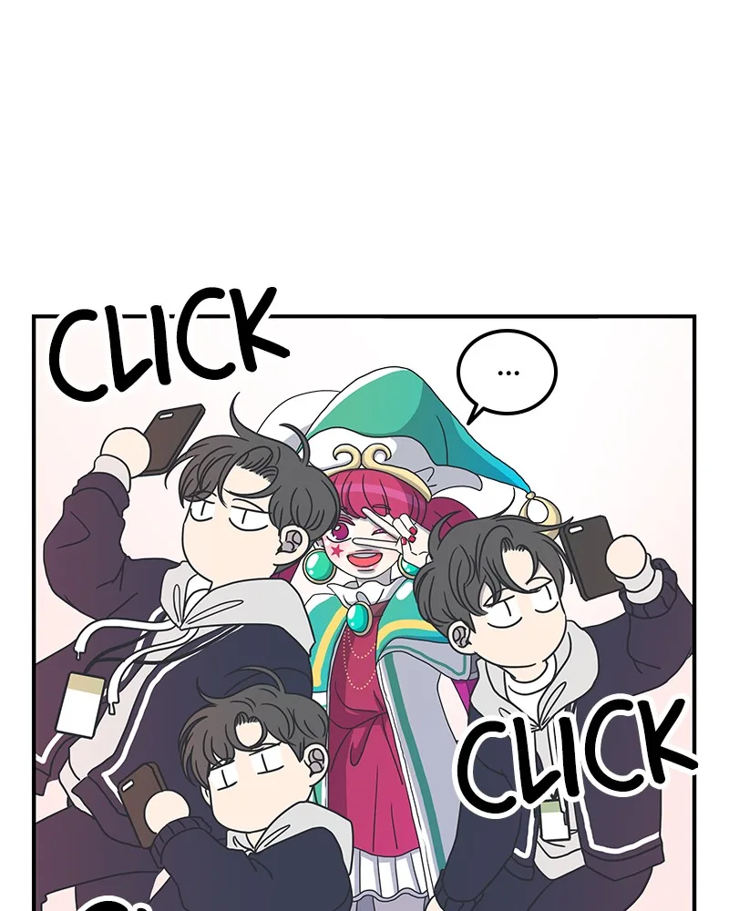 A Guide to Proper Dating Chapter 31 page 86