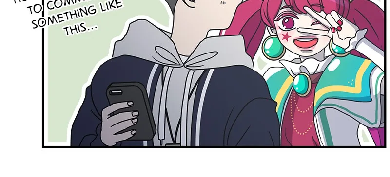 A Guide to Proper Dating Chapter 31 page 89