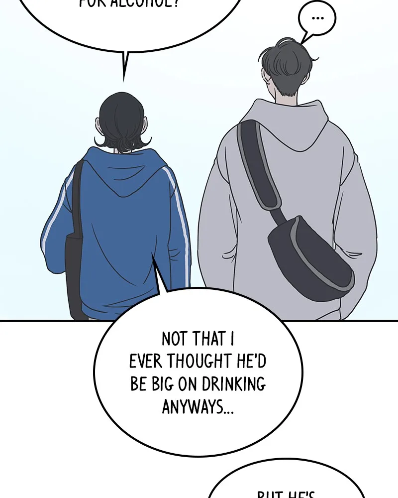 A Guide to Proper Dating Chapter 36 page 33