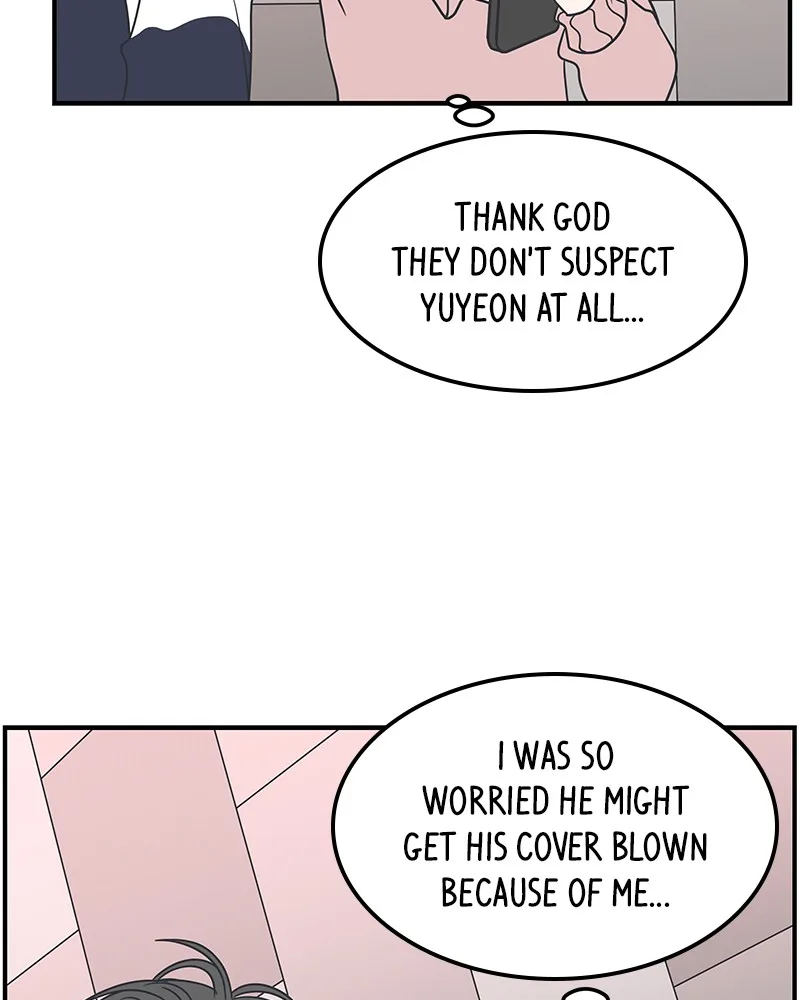 A Guide to Proper Dating Chapter 32 page 56
