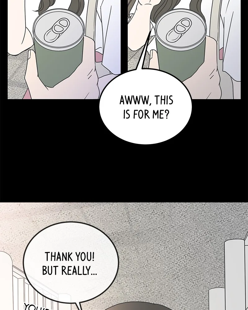 A Guide to Proper Dating Chapter 13 page 55
