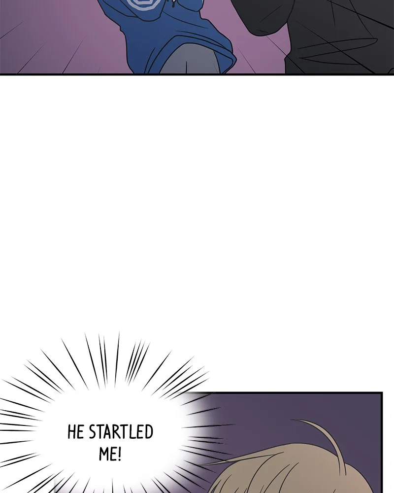 A Guide to Proper Dating Chapter 34 page 6
