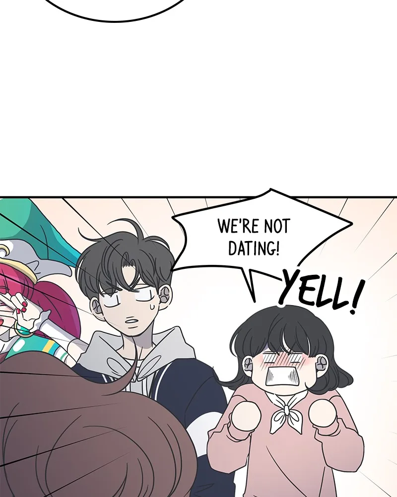 A Guide to Proper Dating Chapter 32 page 52