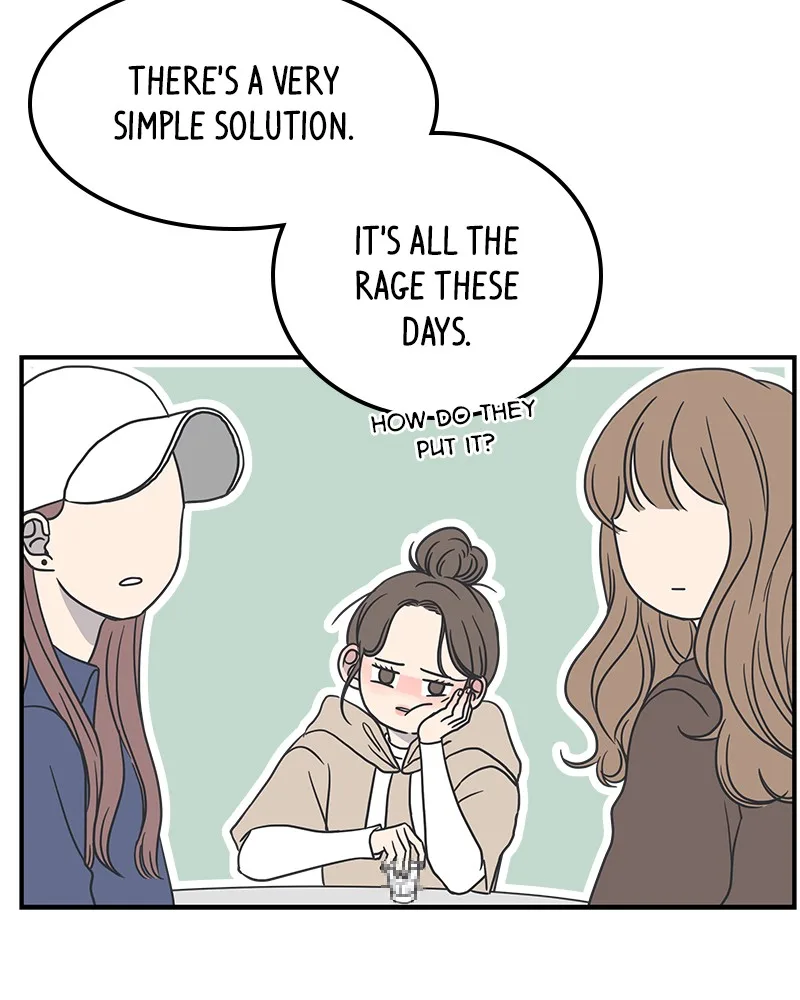 A Guide to Proper Dating Chapter 33 page 22