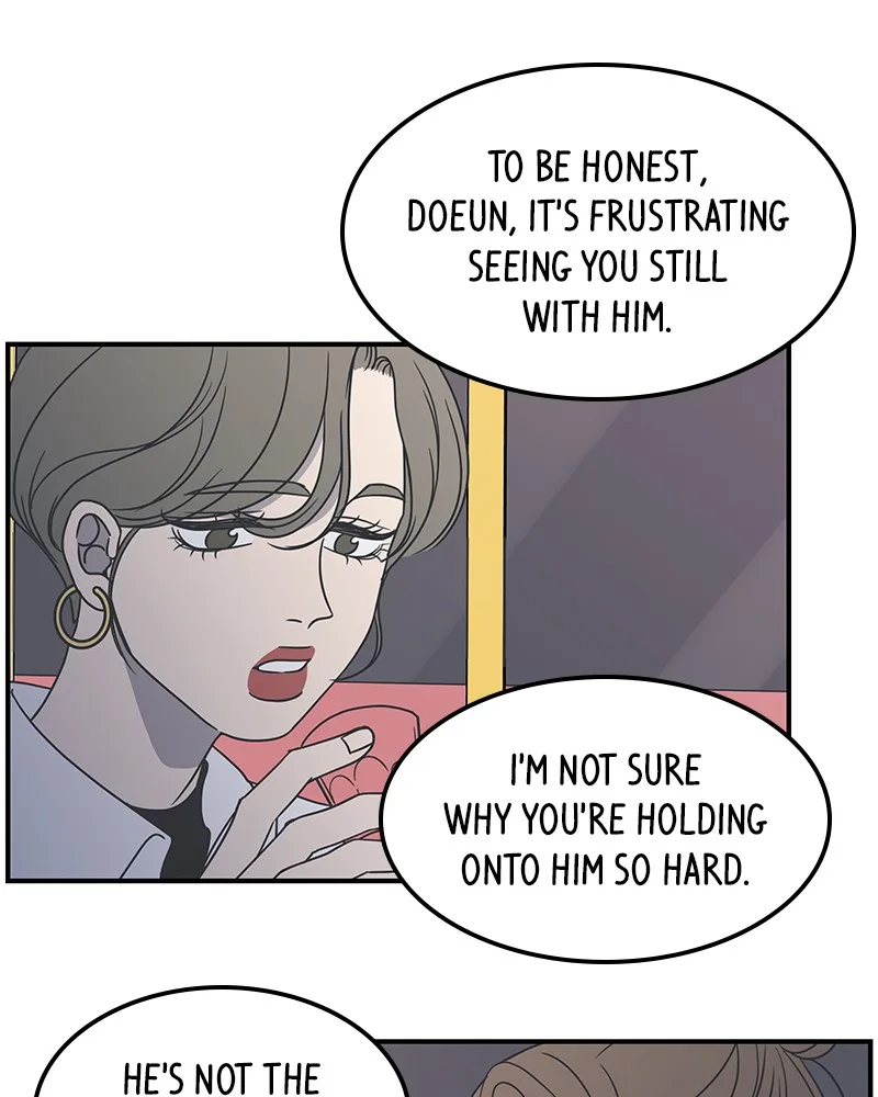 A Guide to Proper Dating Chapter 33 page 27