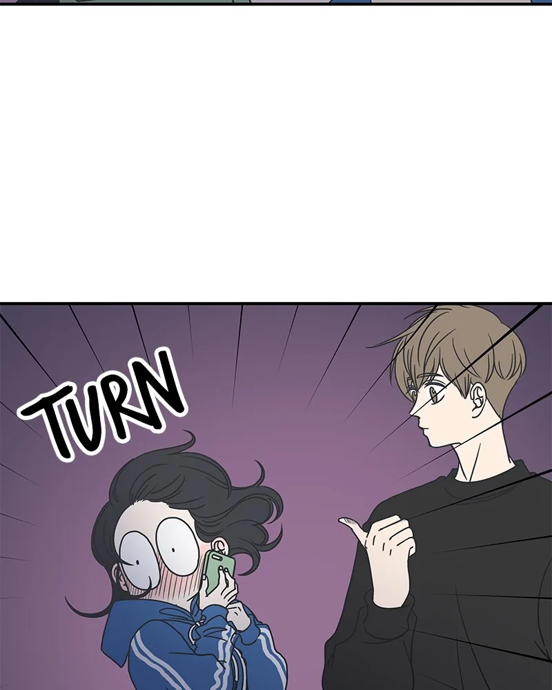 A Guide to Proper Dating Chapter 34 page 5